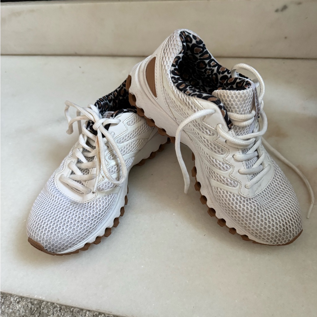 K-Swiss Tubes Never Worn Tennies
